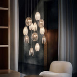 Mussels Pendant Light