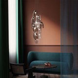 Mussels Pendant Light