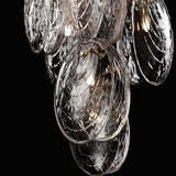 Mussels Pendant Light