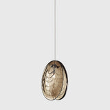 Mussels Pendant Light