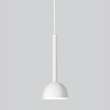 Blush Pendant Light