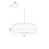 Tradition Pendant Light