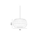 Tradition Pendant Light