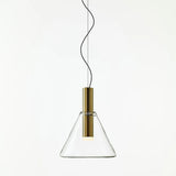 Phenomena Cone Pendant Light