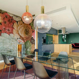 Phenomena Small Pendant Light