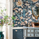Lavinia Mural Wallpaper