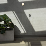 Snowball Portable Floor Lamp