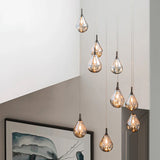 Soap Mini Pendant Light