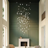 Soap Mini Pendant Light