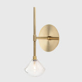Stellar Dust Wall Light