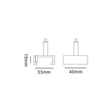 Arcolight 3C Clamp Suspension Kit