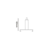 Arcolight 3C EZCLIK Suspension Kit