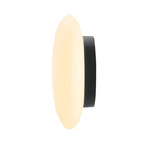Loop Piatto Ceiling Wall Light
