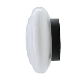 Loop Piatto Ceiling Wall Light