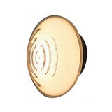 Loop Piatto Ceiling Wall Light