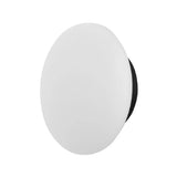 Loop Piatto Ceiling Wall Light