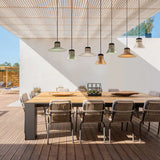 Cordea Exterior Pendant