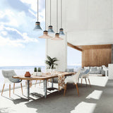 Cordea Exterior Pendant