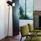 Claritas Floor Lamp