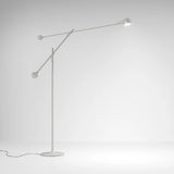 Ixa Floor Lamp