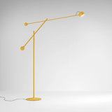 Ixa Floor Lamp