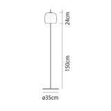 Jube Floor Lamp