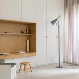 Parliament Floor Lamp