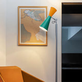 Parliament Floor Lamp