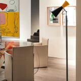 Parliament Floor Lamp