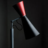 Parliament Floor Lamp