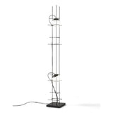 Plot Frame Floor Lamp