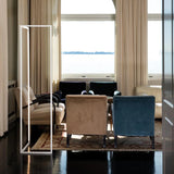 Spigolo Floor Lamp
