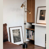 Spot Floor Lamp