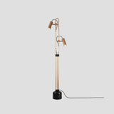 Spot Floor Lamp