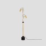 Spot Floor Lamp