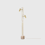 Spot Floor Lamp