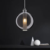 Eclisse Pendant