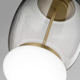 Faro Pendant Light