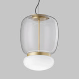 Faro Pendant Light