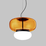 Faro Pendant Light