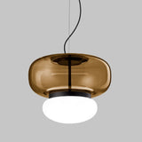 Faro Pendant Light