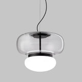 Faro Pendant Light