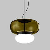 Faro Pendant Light