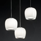 Implode Suspension Pendant