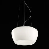 Implode Suspension Pendant