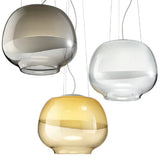 Mirage Pendant Light