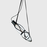 Shibari Pendant Light
