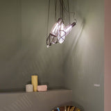 Shibari Pendant Light