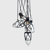 Shibari Pendant Light