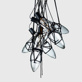 Shibari Pendant Light
